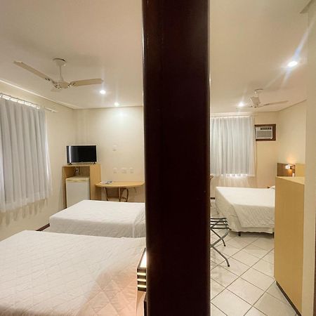 Hotel Plaza Mar Віла-Веля Екстер'єр фото