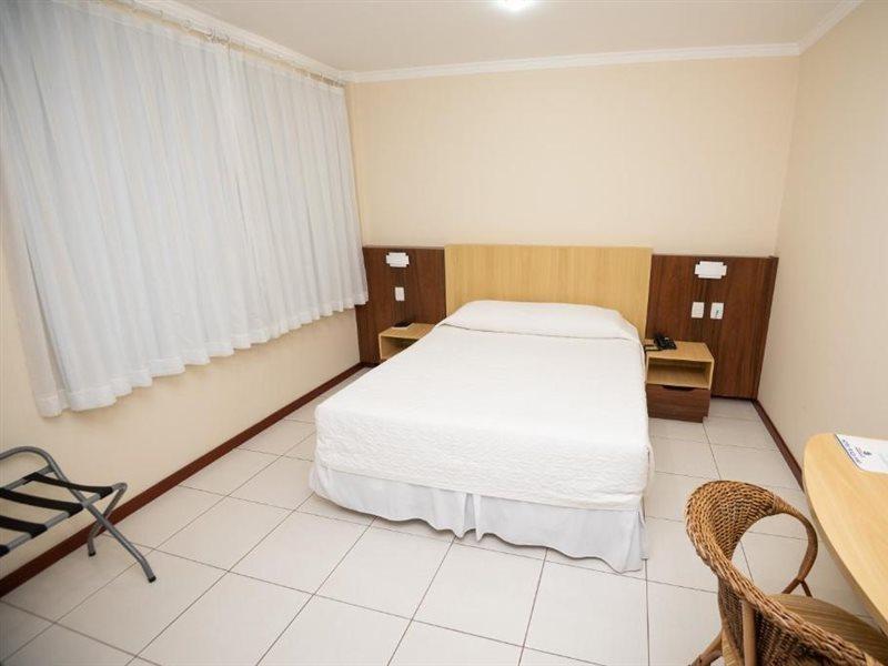 Hotel Plaza Mar Віла-Веля Екстер'єр фото