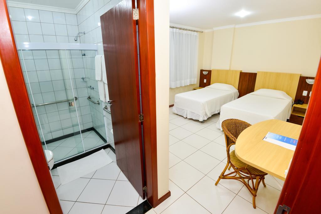Hotel Plaza Mar Віла-Веля Екстер'єр фото