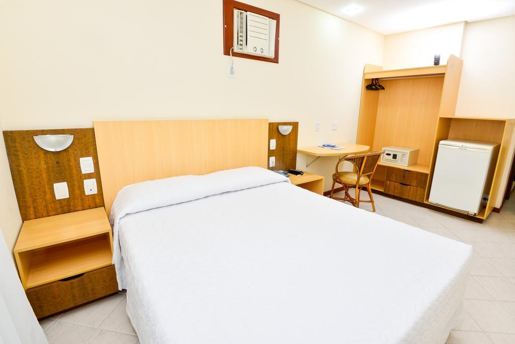Hotel Plaza Mar Віла-Веля Екстер'єр фото