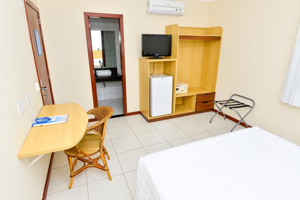 Hotel Plaza Mar Віла-Веля Екстер'єр фото