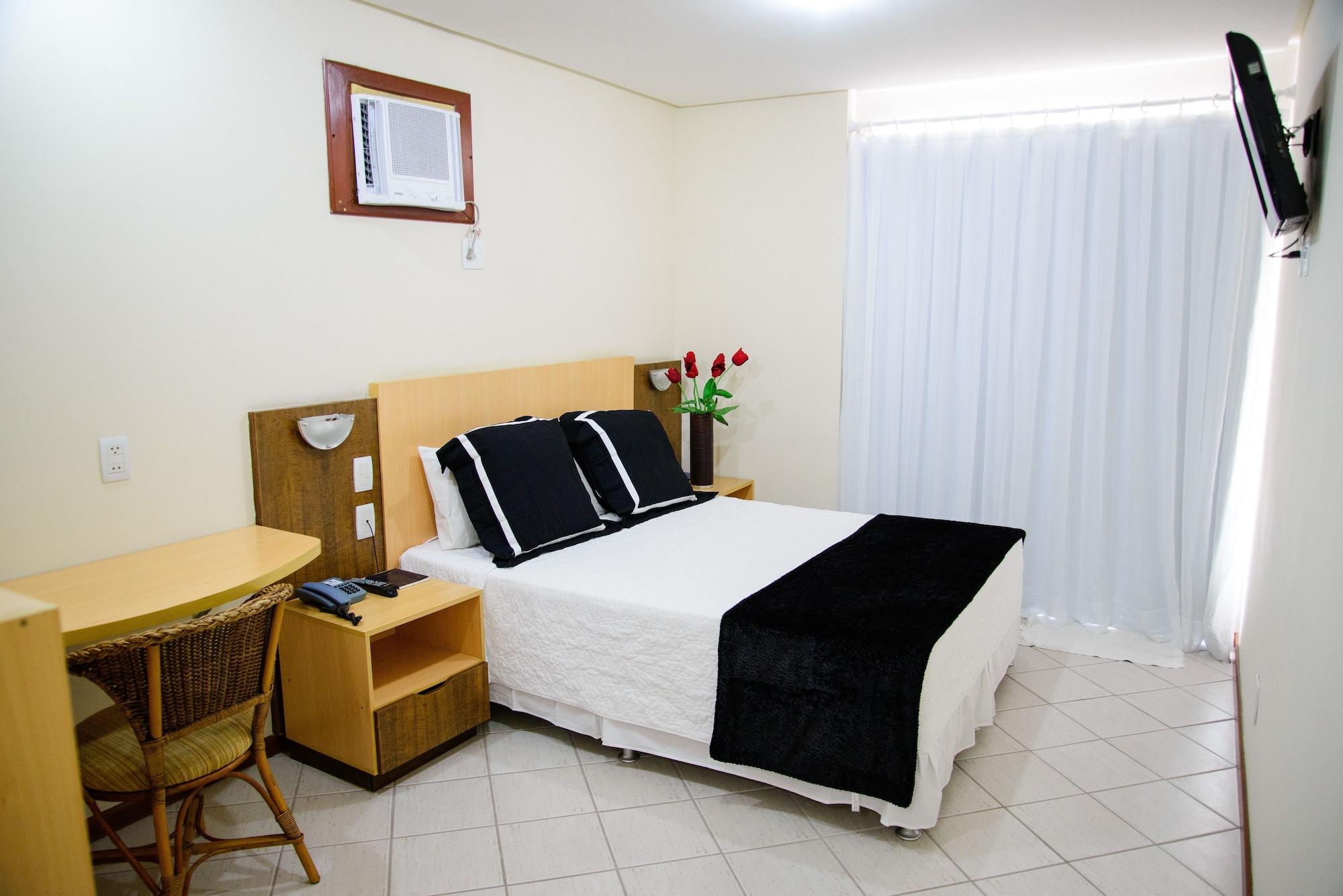 Hotel Plaza Mar Віла-Веля Екстер'єр фото