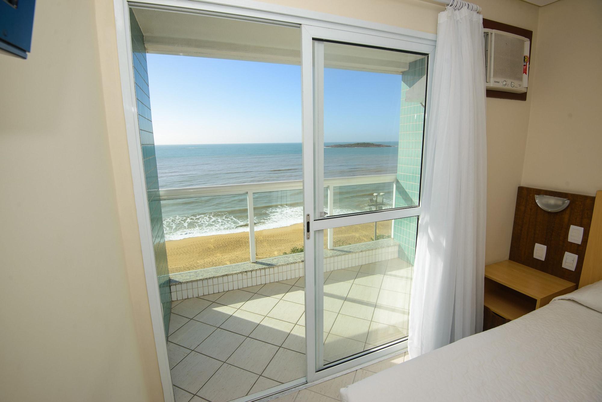 Hotel Plaza Mar Віла-Веля Екстер'єр фото
