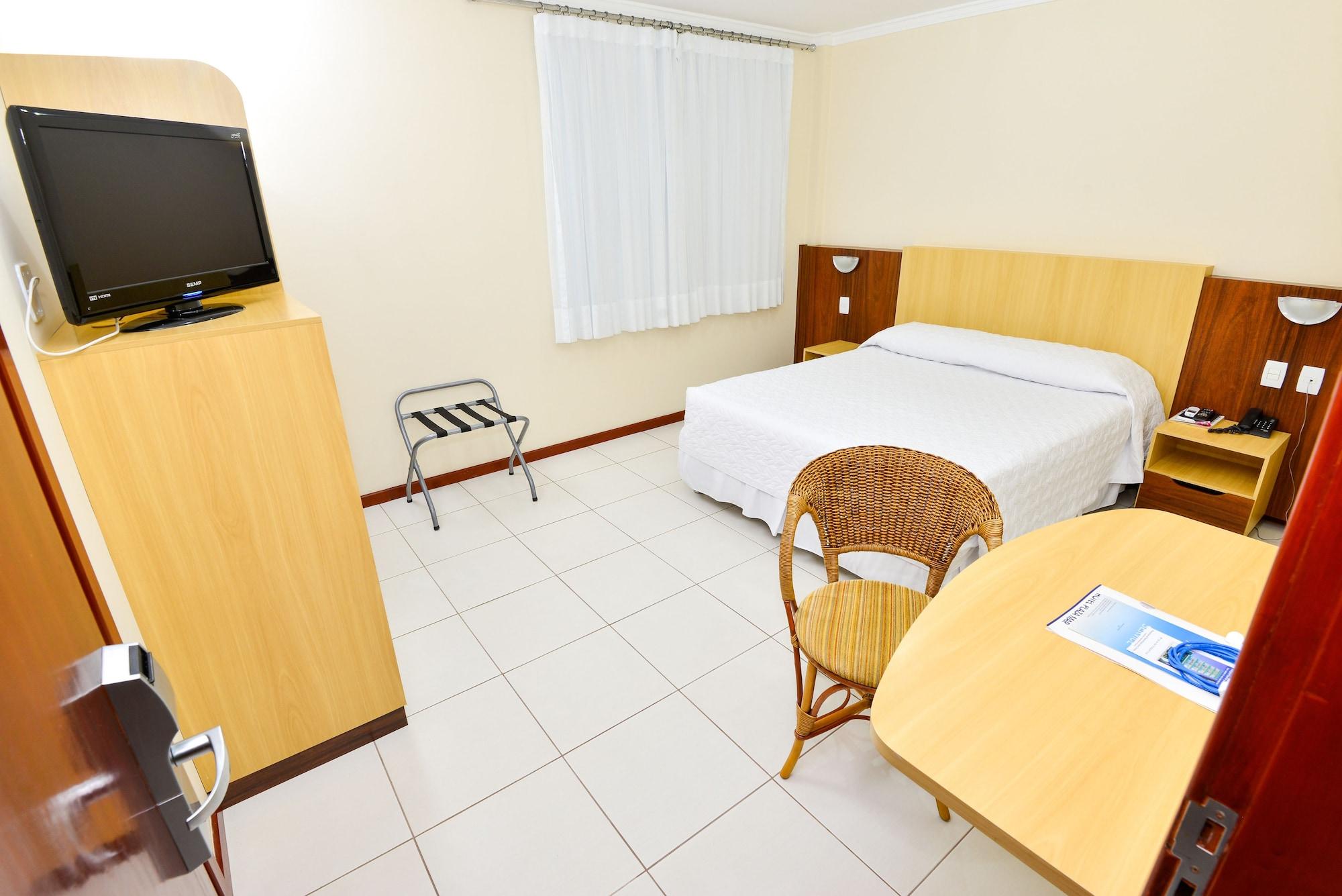 Hotel Plaza Mar Віла-Веля Екстер'єр фото