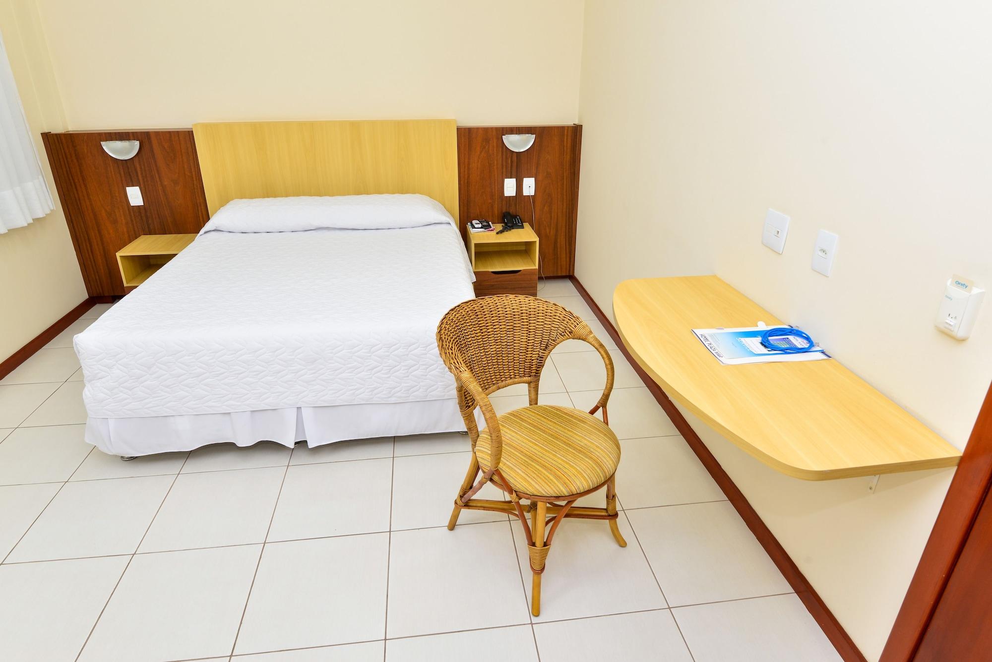 Hotel Plaza Mar Віла-Веля Екстер'єр фото