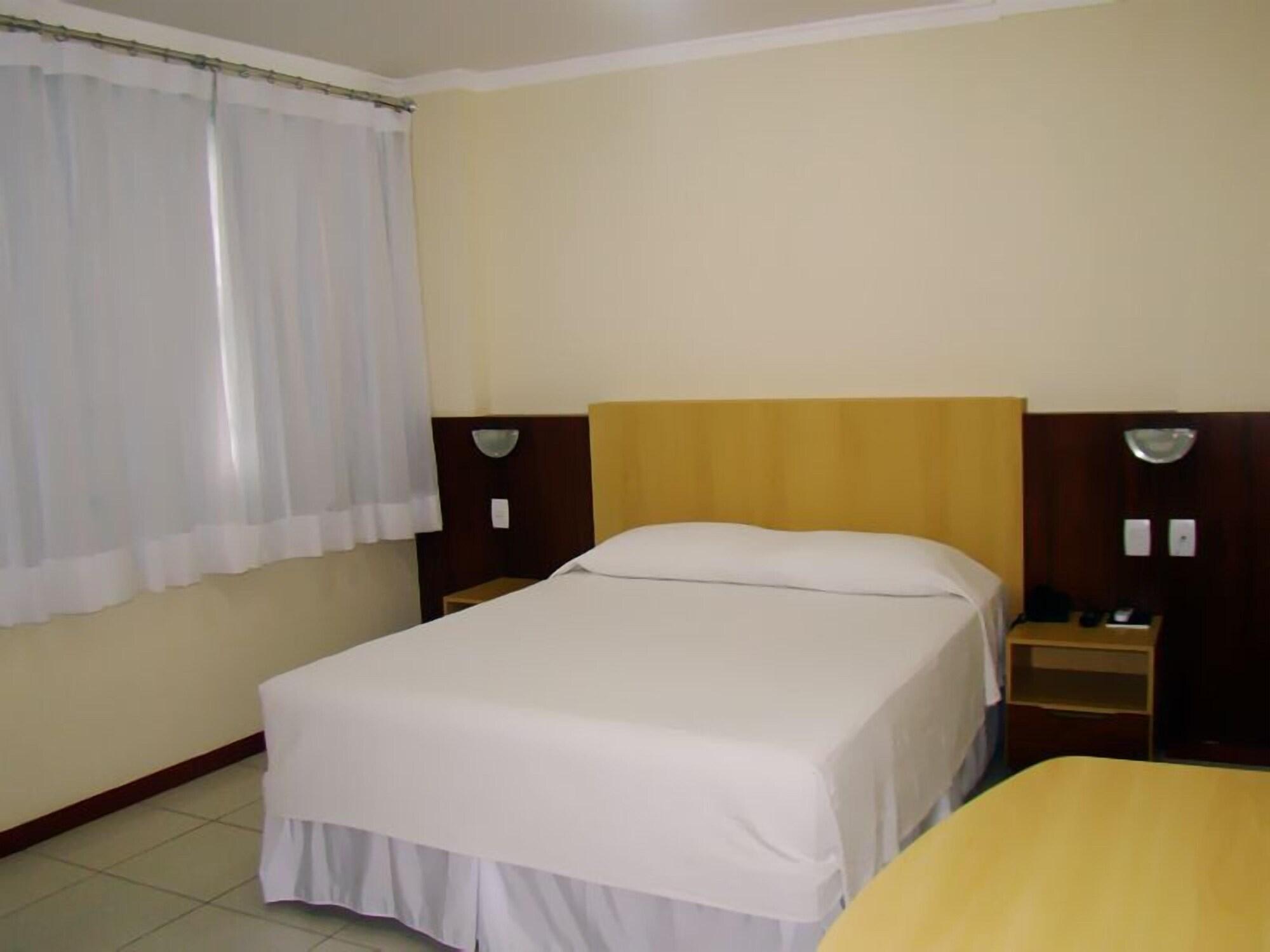 Hotel Plaza Mar Віла-Веля Екстер'єр фото