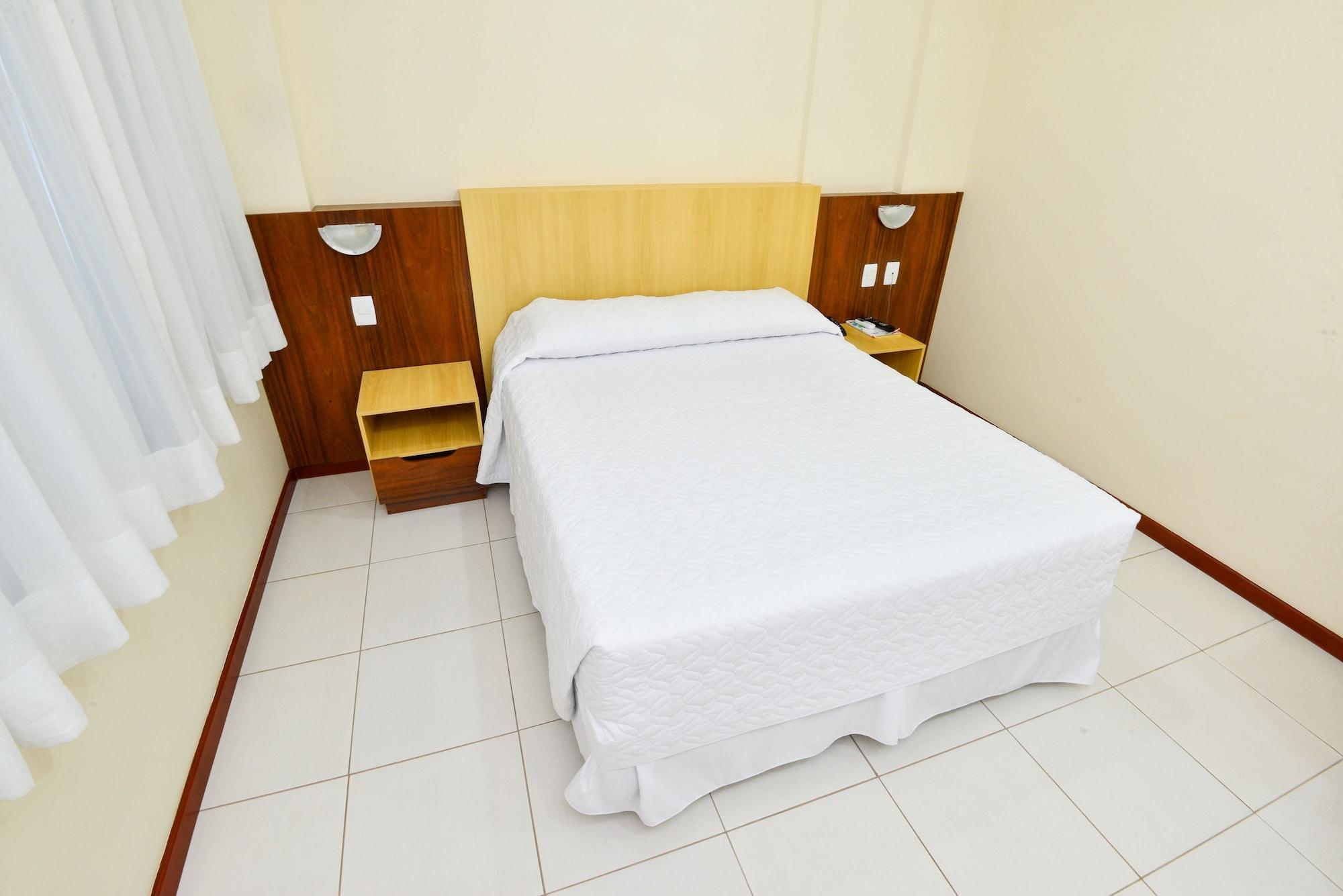 Hotel Plaza Mar Віла-Веля Екстер'єр фото