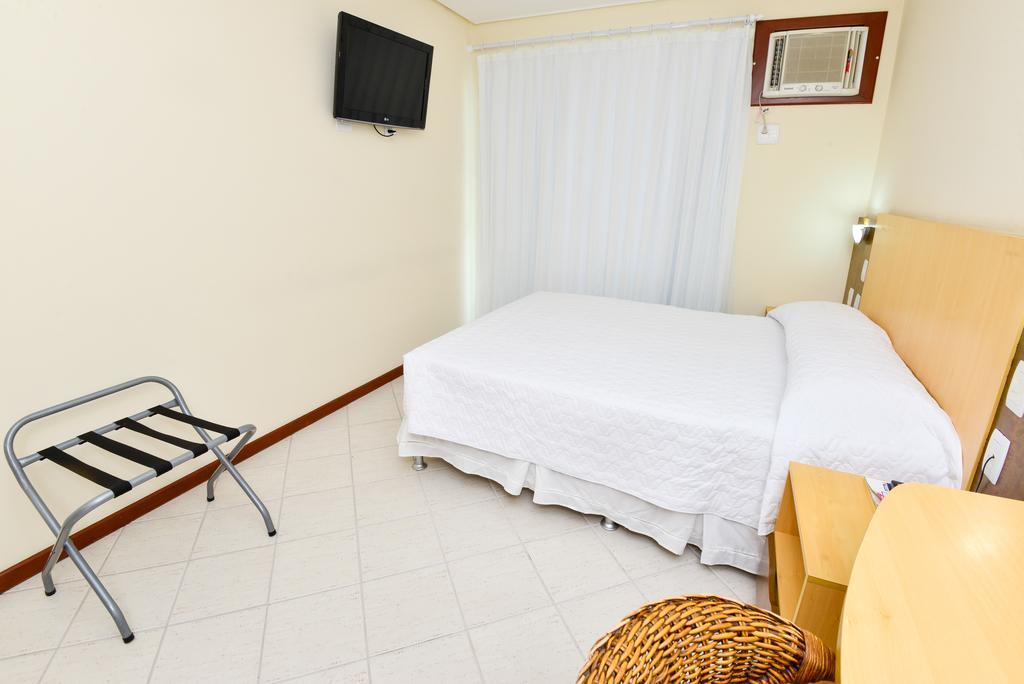Hotel Plaza Mar Віла-Веля Екстер'єр фото