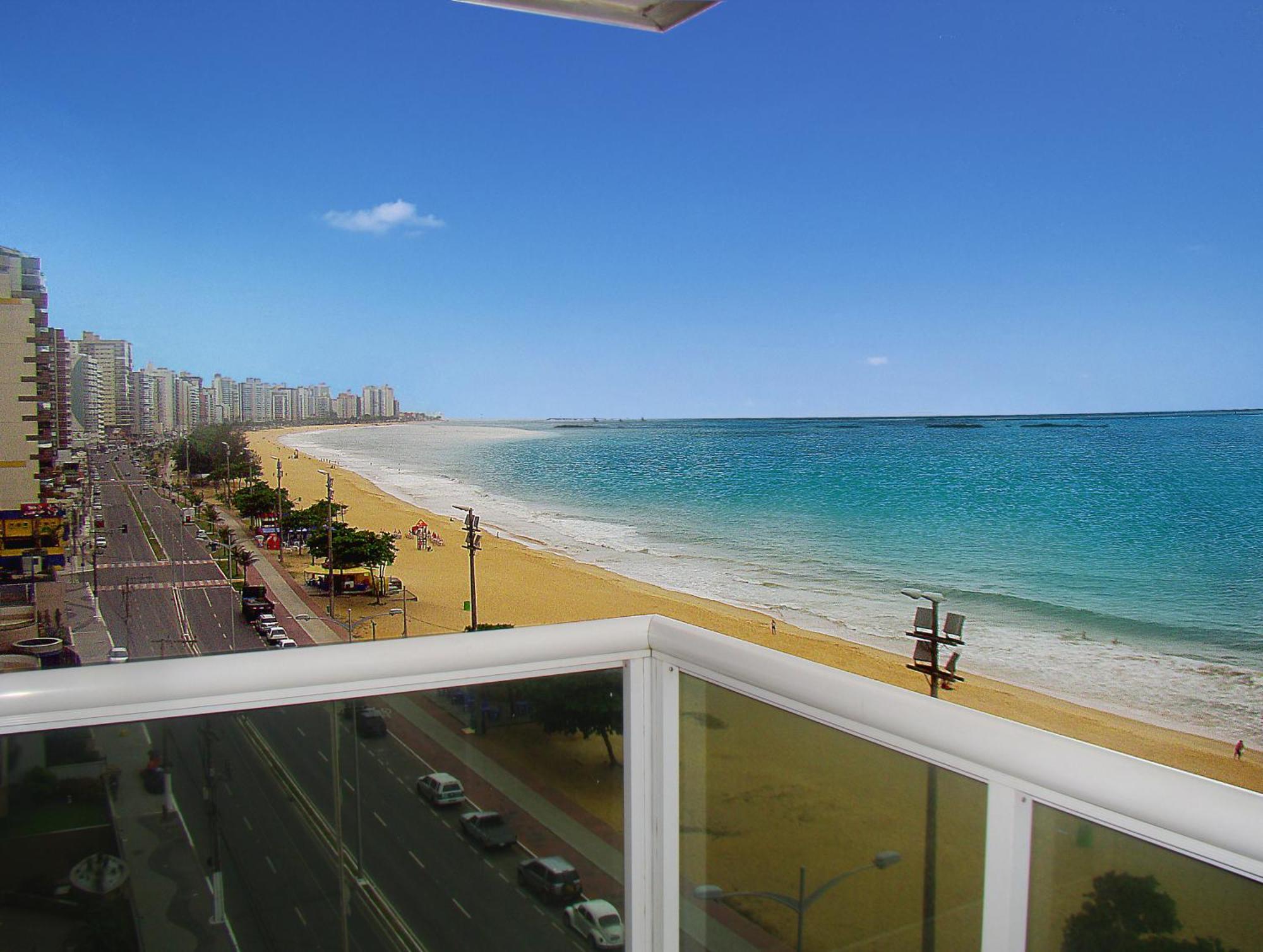 Hotel Plaza Mar Віла-Веля Екстер'єр фото