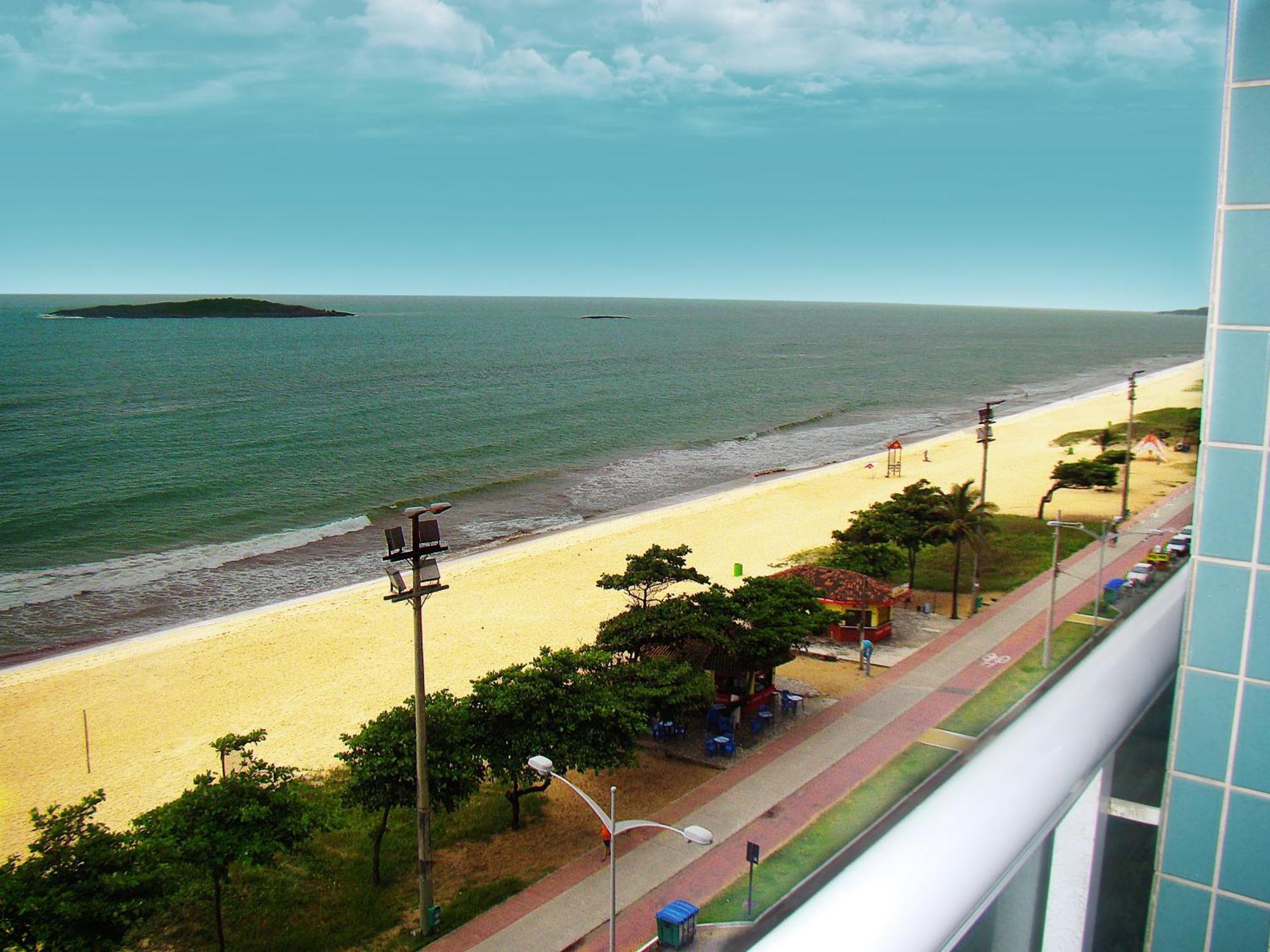 Hotel Plaza Mar Віла-Веля Екстер'єр фото