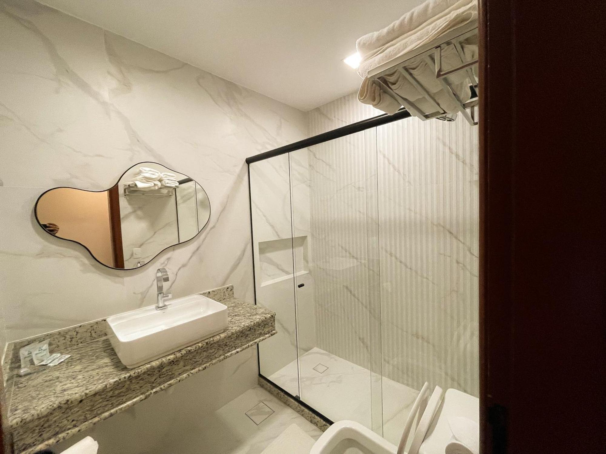 Hotel Plaza Mar Віла-Веля Екстер'єр фото