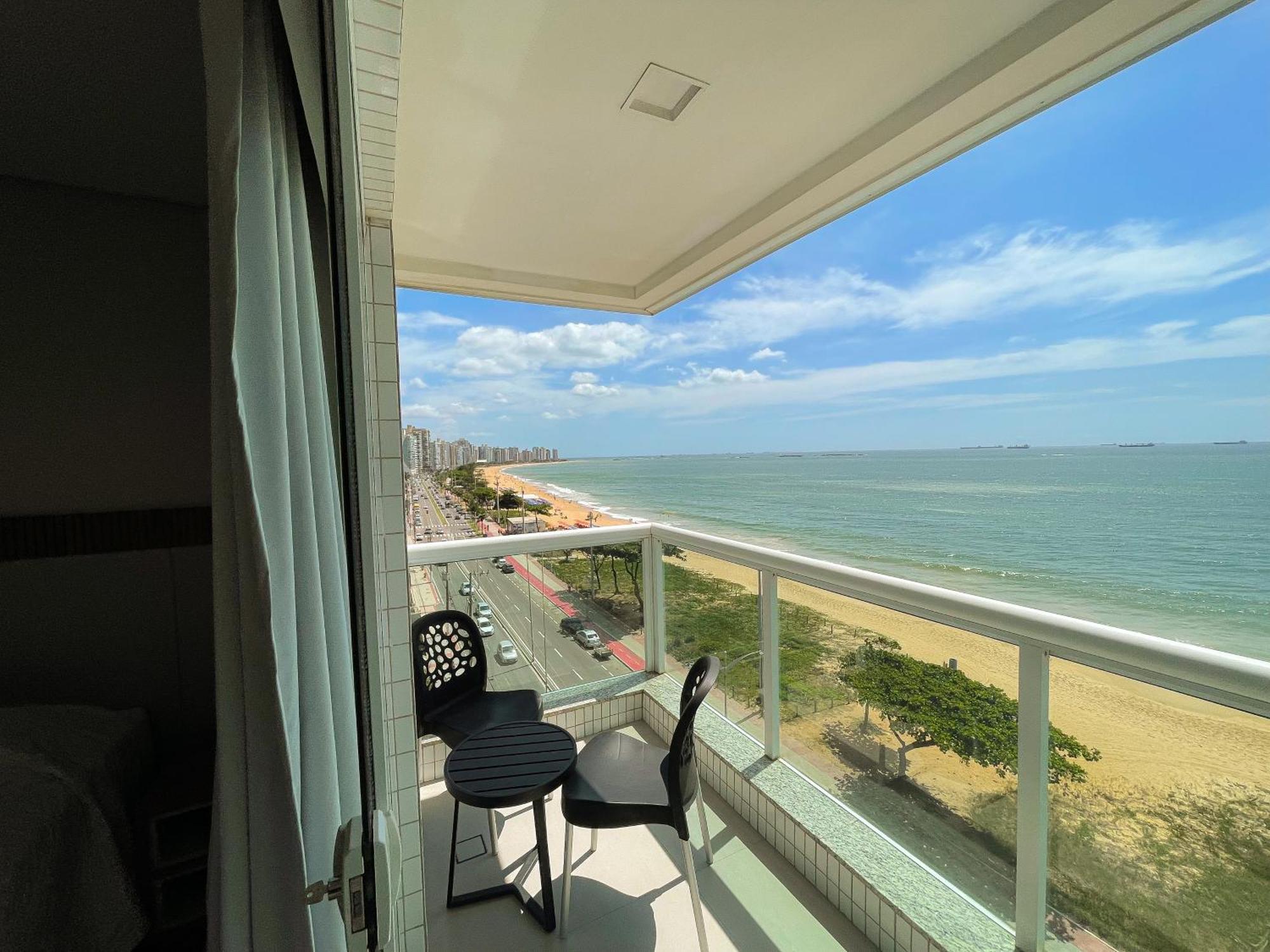 Hotel Plaza Mar Віла-Веля Екстер'єр фото