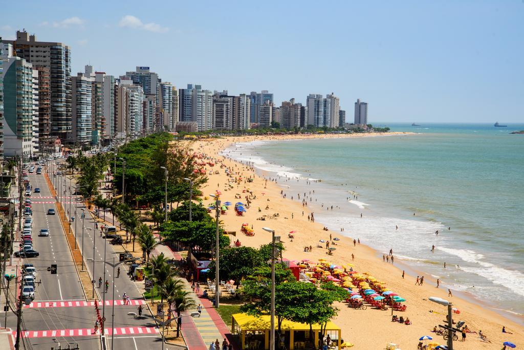 Hotel Plaza Mar Віла-Веля Екстер'єр фото