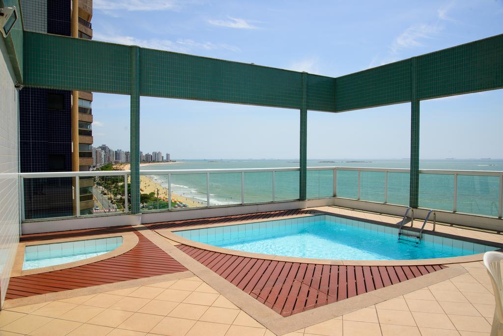 Hotel Plaza Mar Віла-Веля Екстер'єр фото